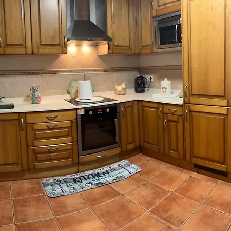 Holiday home Viventi