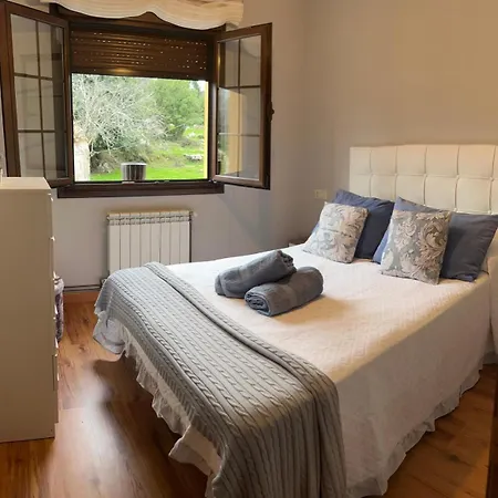 Holiday home Viventi