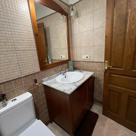 Viventi Holiday home