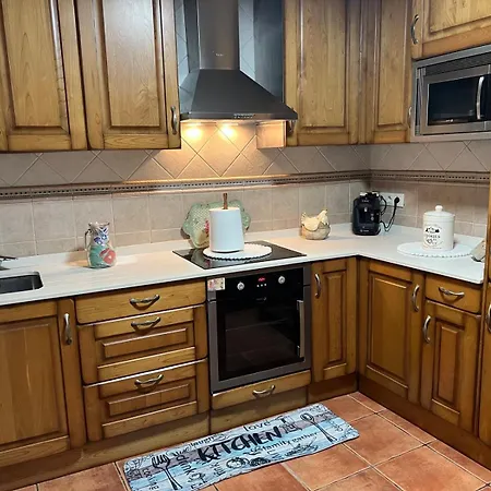 Hébergement de vacances Viventi *