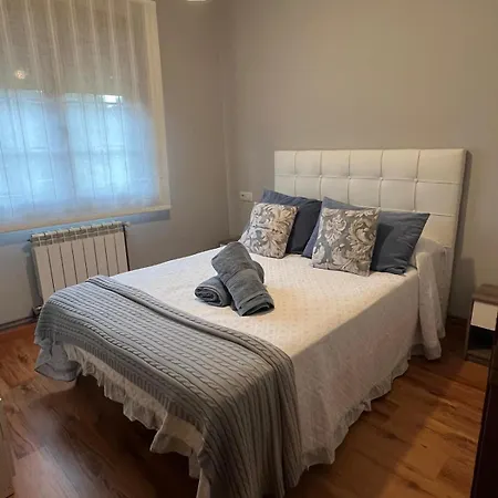 Viventi Holiday home