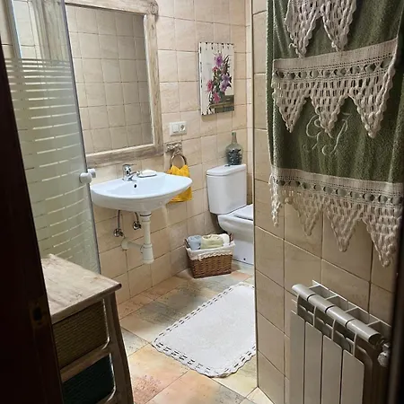 Holiday home Viventi *